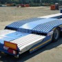 Truck Carrier Semi-Trailer