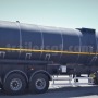 Bitumen Tank Semi Trailer