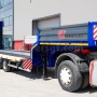 6 Axle Lowbed Semitrailer