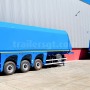 Inloader Semi Trailer