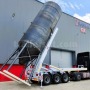 Silo Transport Silolifter
