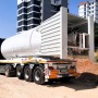 Silo Transport Silolifter