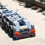 Silo Transport Silolifter