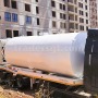 Silo Transport Silolifter