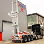 Silo Transport Silolifter